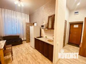 3-к квартира, посуточно, 50м2, 4/4 этаж