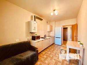 1-к квартира, посуточно, 45м2, 6/9 этаж