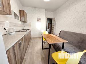 1-к квартира, посуточно, 40м2, 14/19 этаж