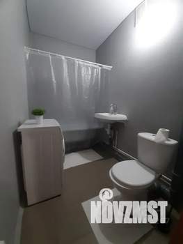 1-к квартира, посуточно, 36м2, 15/16 этаж