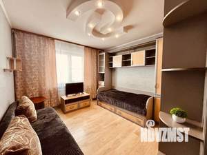 2-к квартира, посуточно, 50м2, 1/1 этаж