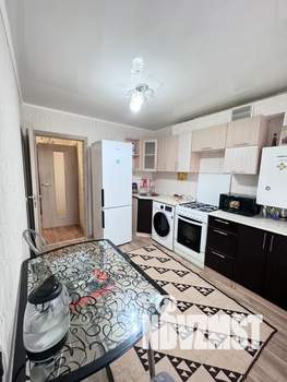 1-к квартира, посуточно, 32м2, 4/5 этаж