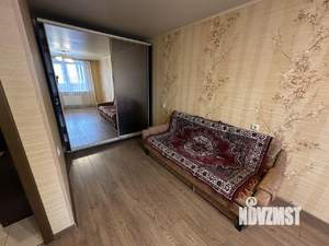 1-к квартира, на длительный срок, 35м2, 4/9 этаж