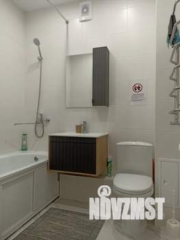 1-к квартира, посуточно, 40м2, 3/9 этаж