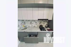 1-к квартира, посуточно, 40м2, 8/15 этаж