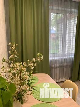 1-к квартира, посуточно, 35м2, 1/5 этаж