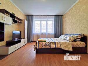 2-к квартира, посуточно, 60м2, 1/1 этаж