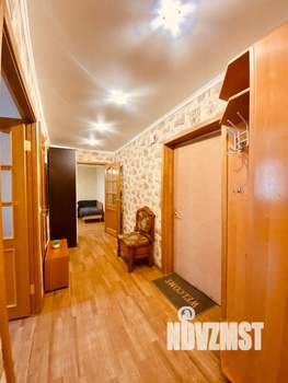 2-к квартира, посуточно, 55м2, 1/1 этаж