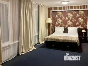 2-к квартира, посуточно, 67м2, 1/1 этаж