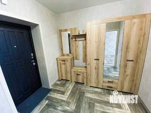 1-к квартира, посуточно, 42м2, 9/10 этаж