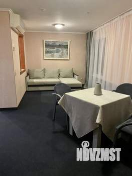 2-к квартира, посуточно, 67м2, 1/1 этаж