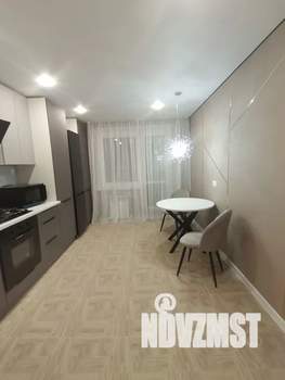 2-к квартира, посуточно, 56м2, 9/10 этаж