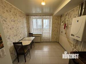 1-к квартира, на длительный срок, 35м2, 4/9 этаж