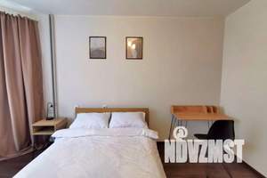 2-к квартира, посуточно, 59м2, 8/17 этаж