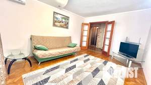 3-к квартира, посуточно, 73м2, 5/9 этаж