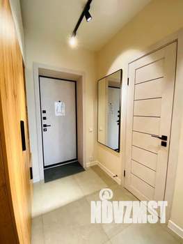 1-к квартира, посуточно, 40м2, 8/9 этаж