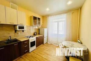 1-к квартира, посуточно, 40м2, 5/11 этаж