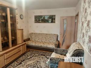 3-к квартира, на длительный срок, 61м2, 1/5 этаж
