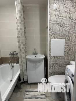 1-к квартира, посуточно, 30м2, 1/5 этаж
