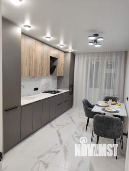 1-к квартира, на длительный срок, 45м2, 3/12 этаж
