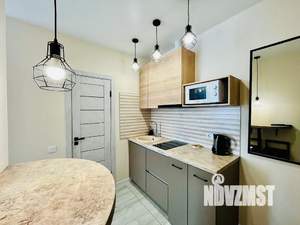 1-к квартира, посуточно, 32м2, 9/9 этаж