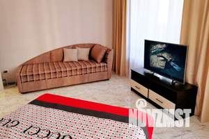2-к квартира, посуточно, 59м2, 4/9 этаж