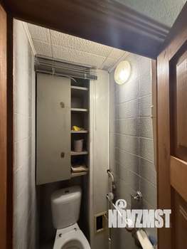 2-к квартира, на длительный срок, 50м2, 1/9 этаж