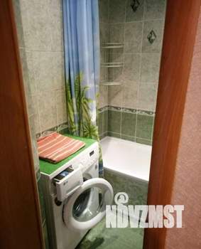 2-к квартира, посуточно, 43м2, 5/6 этаж