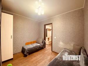 2-к квартира, посуточно, 40м2, 1/1 этаж