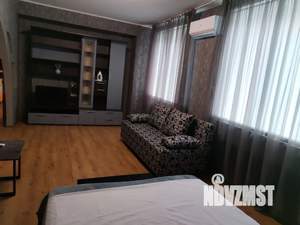 1-к квартира, посуточно, 36м2, 7/9 этаж