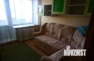 2-к квартира, посуточно, 43м2, 5/6 этаж