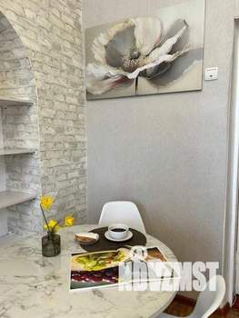 2-к квартира, посуточно, 44м2, 1/1 этаж