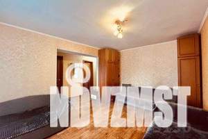 1-к квартира, посуточно, 38м2, 3/5 этаж