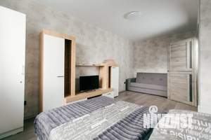 1-к квартира, посуточно, 35м2, 5/9 этаж