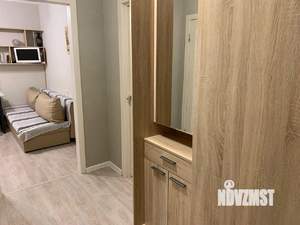 1-к квартира, на длительный срок, 40м2, 6/9 этаж