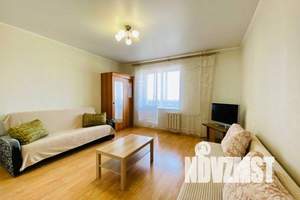2-к квартира, посуточно, 56м2, 15/15 этаж