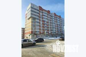1-к квартира, посуточно, 40м2, 6/9 этаж