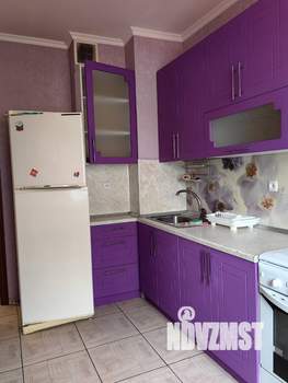 2-к квартира, на длительный срок, 58м2, 4/10 этаж