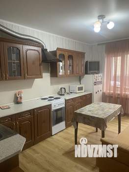 1-к квартира, на длительный срок, 45м2, 12/17 этаж