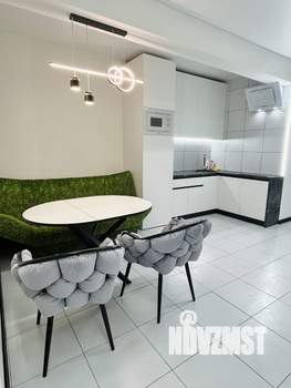 Студия квартира, посуточно, 35м2, 19/19 этаж