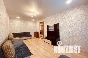 2-к квартира, посуточно, 50м2, 4/5 этаж