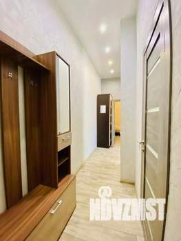2-к квартира, посуточно, 50м2, 1/1 этаж