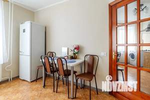 2-к квартира, посуточно, 51м2, 5/9 этаж