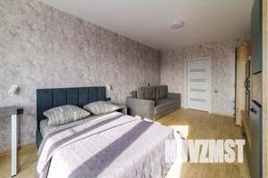 2-к квартира, посуточно, 76м2, 10/14 этаж