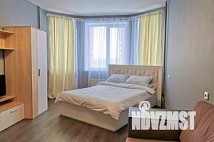 2-к квартира, посуточно, 59м2, 8/17 этаж