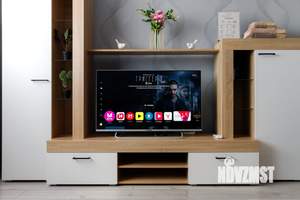 1-к квартира, посуточно, 41м2, 9/9 этаж