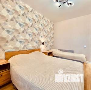 1-к квартира, посуточно, 50м2, 8/9 этаж