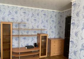 1-к квартира, на длительный срок, 38м2, 8/10 этаж