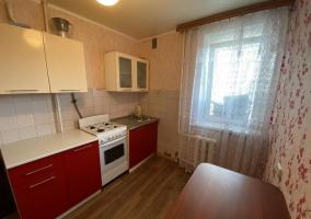 1-к квартира, на длительный срок, 38м2, 8/10 этаж