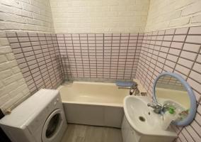 1-к квартира, на длительный срок, 38м2, 8/10 этаж